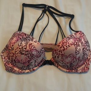 Victoria’s Secret Very Sexy push-up bra